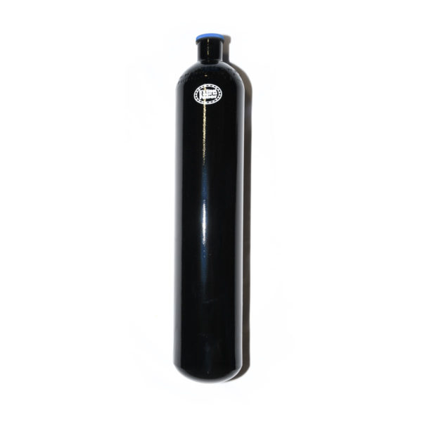 PSI Cylinder image, Black