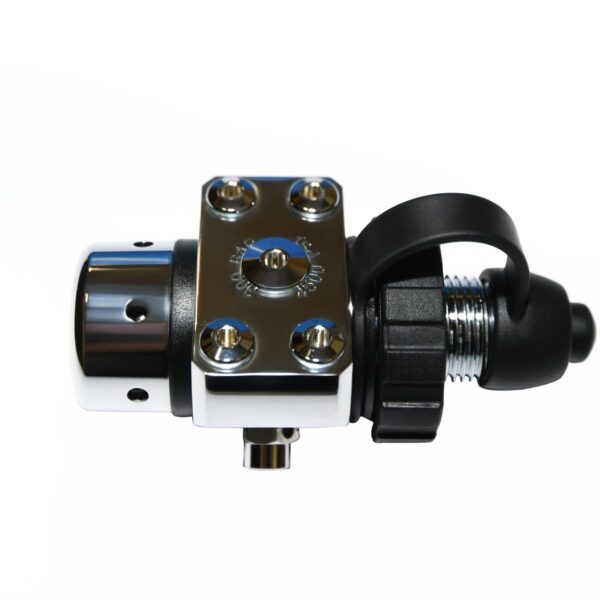 Prism 2 Rebreather ECCR 1st Stage product image