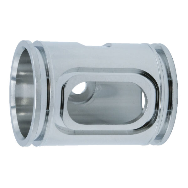 Barrel, Mouthpiece Tee image
