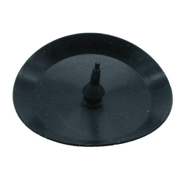 Mushroom valve image