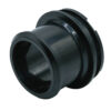 Hose outlet adapter image