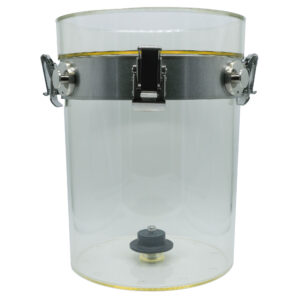 Scrubber Bucket Assembly