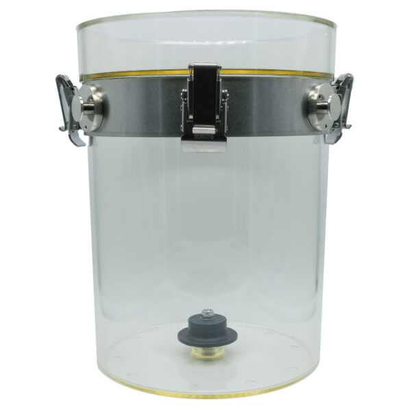 Prism 2 Rebreather bucket assembly product image