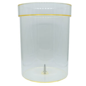 Bucket and Stud Assembly product image