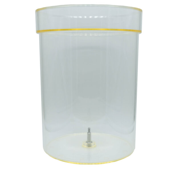Bucket and Stud Assembly product image