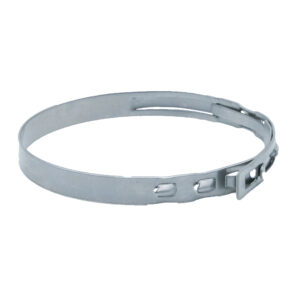 Hose clamp image