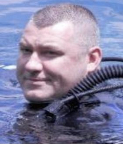Andreas Kunig headshot