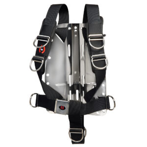 Prism 2 rebreather Solo Harness System product image