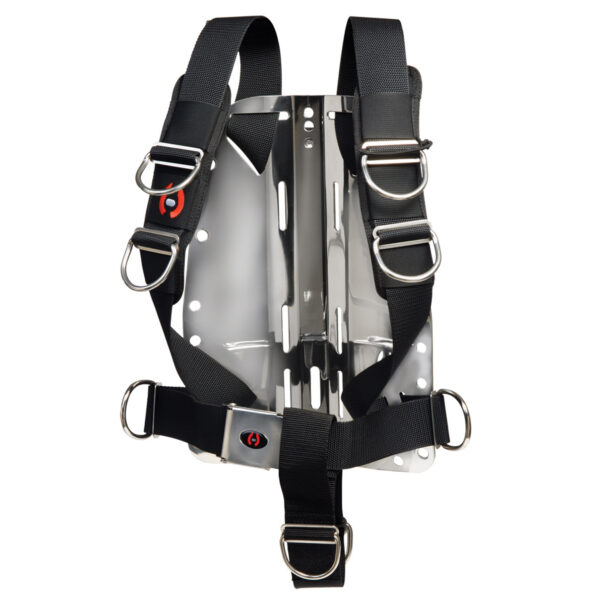 Prism 2 rebreather Solo Harness System product image
