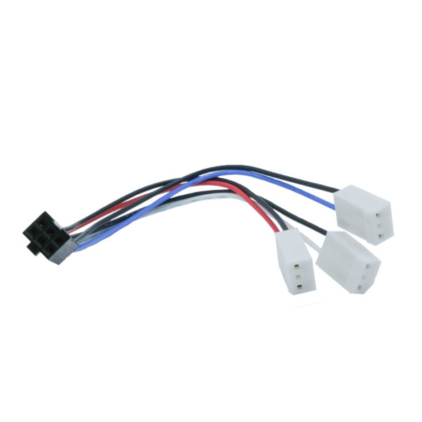 Oxygen Cable Assembly product image