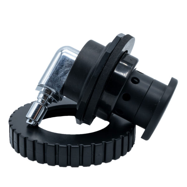 Swivel DIC Add Valve Assembly product image