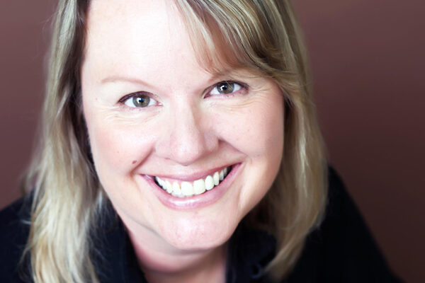 Jill Heinerth head shot